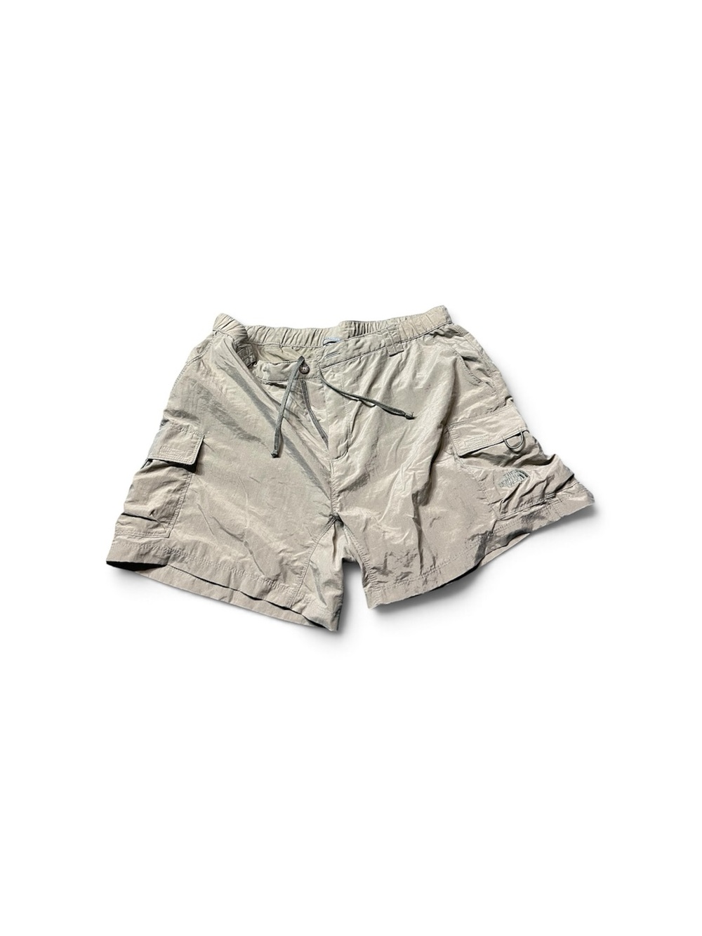 The north face women’s size large shorts